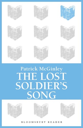 The Lost Soldier's Song [Paperback]