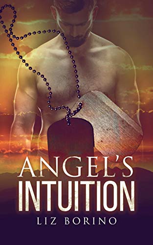 Angel's Intuition [Paperback]