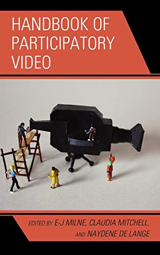 Handbook of Participatory Video [Hardcover]
