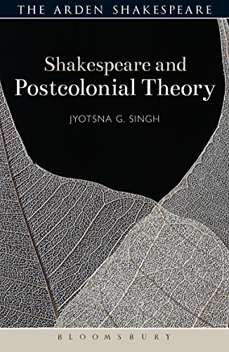 Shakespeare and Postcolonial Theory [Hardcover]