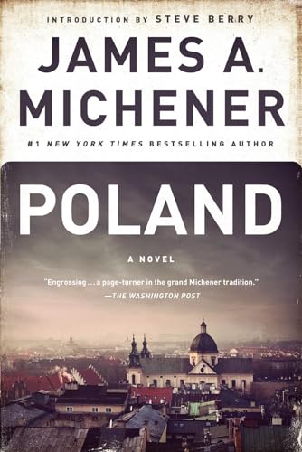 Poland A Novel [Paperback]