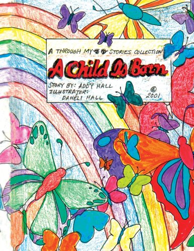 Through My Eyes Series [Unknown]