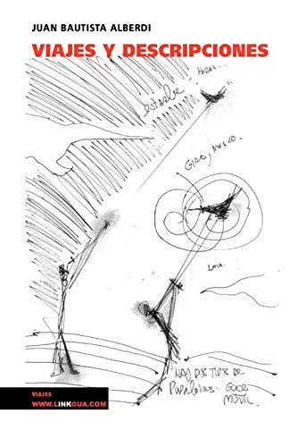 Viajes y descripciones [Paperback]