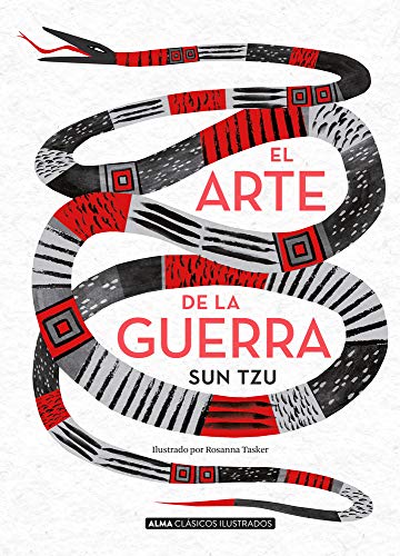 El arte de la guerra [Hardcover]