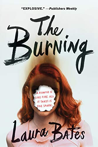 The Burning [Paperback]