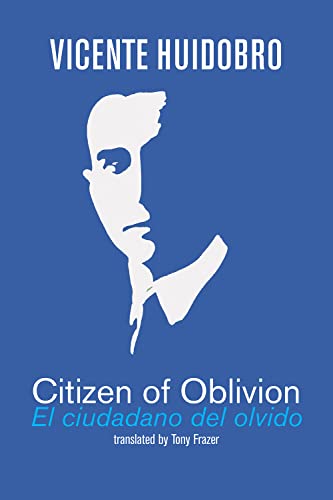 Citizen of Oblivion [Paperback]