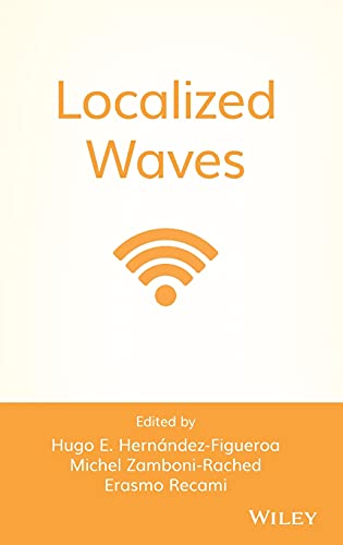 Localized Waves [Hardcover]