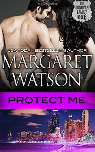 Protect Me (the Donovan Family) (volume 6) [Paperback]