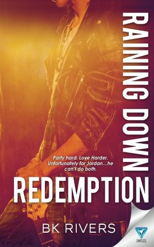 Raining Down Redemption (raining Down Series) (volume 2) [Paperback]