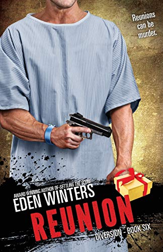 Reunion  Diversion 6 [Paperback]