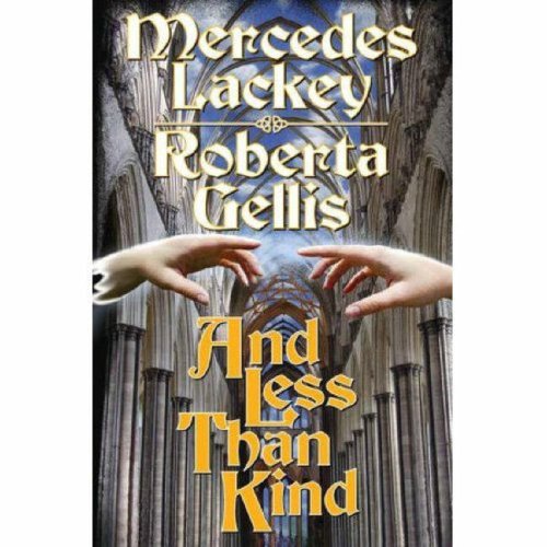 And Less Than Kind [Hardcover]