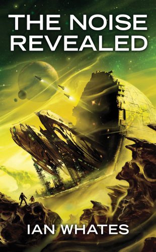 The Noise Revealed [Paperback]