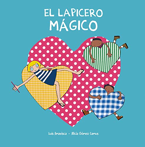 El lapicero mgico [Hardcover]