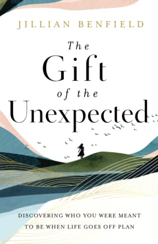 Gift Of The Unexpected                   [TRADE PAPER         ]