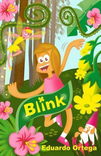Blink [Paperback]