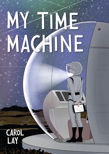 My Time Machine [Hardcover]
