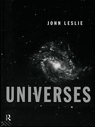 Universes [Paperback]