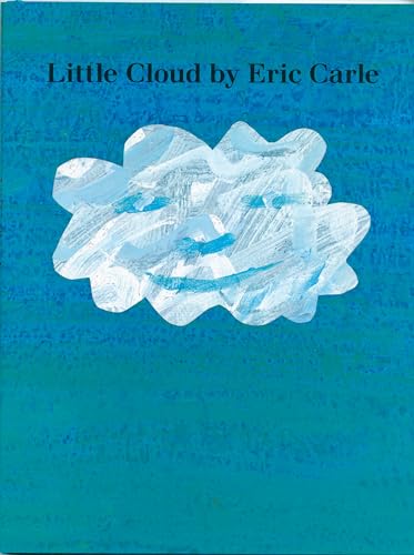 Little Cloud [Paperback]