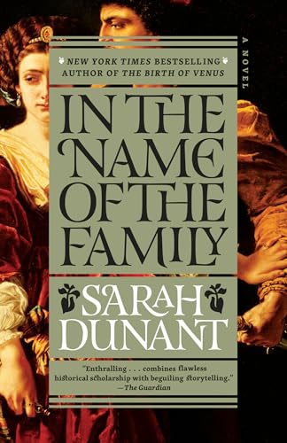 In the Name of the Family A Novel [Paperback]