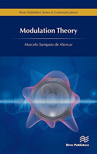 Modulation Theory [Hardcover]