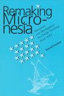 Remaking Micronesia [Paperback]
