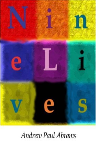 Nine Lives [Paperback]