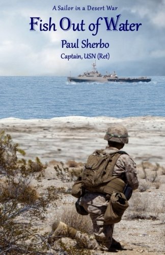 Fish Out Of Water [Paperback]
