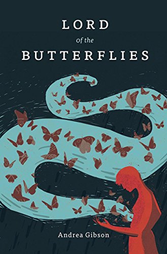 Lord of the Butterflies [Paperback]
