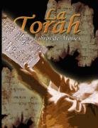 La Torah Los 5 Libros De Moises (spanish Edition) [Paperback]