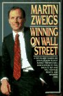Martin Zweig's Winning on Wall Street [Hardcover]