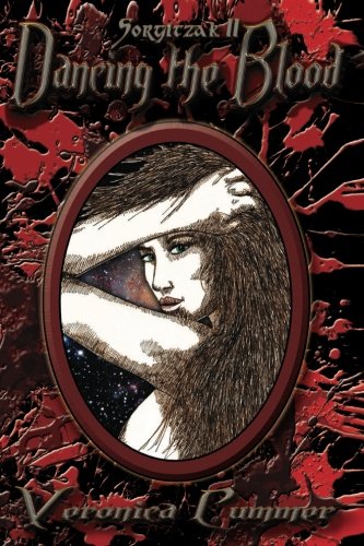 Sorgitzak Dancing The Blood [Paperback]