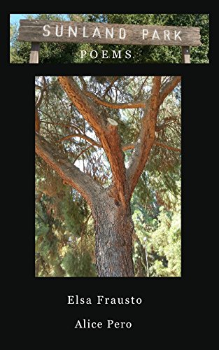 Sunland Park Poems [Paperback]