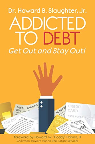 Addicted to Debt [Paperback]
