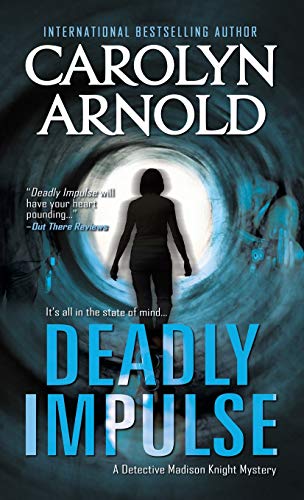 Deadly Impulse [Paperback]