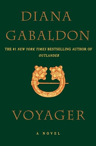 Voyager A Novel [Hardcover]