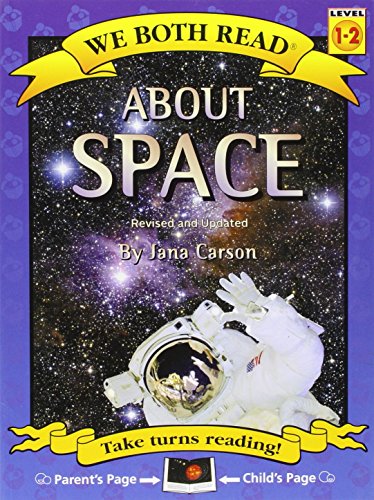 About Space [Paperback]