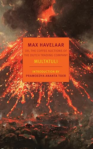 Max Havelaar Or, the Coffee Auctions of The Dutch Trading Company [Paperback]
