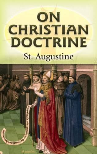On Christian Doctrine [Paperback]