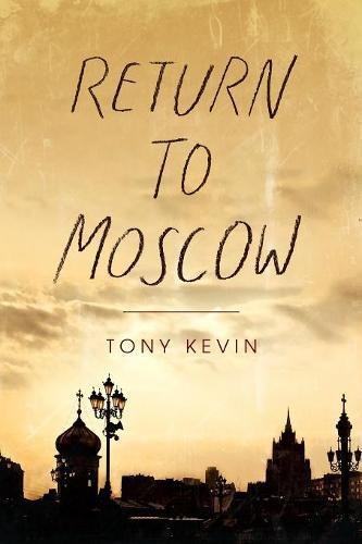 Return to Moscow [Paperback]
