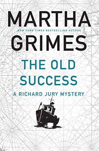 The Old Success [Hardcover]