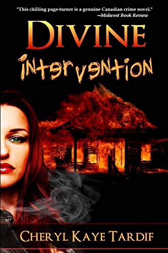Divine Intervention [Paperback]