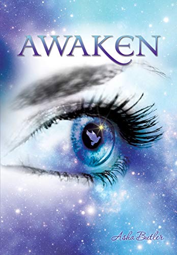 Awaken [Paperback]