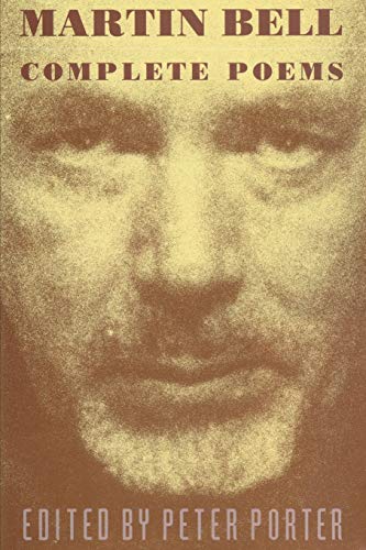 Complete Poems [Paperback]