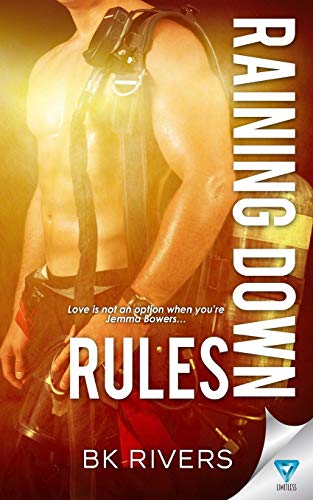 Raining Down Rules (raining Down Series) (volume 1) [Paperback]