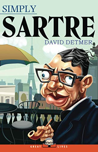 Simply Sartre [Paperback]