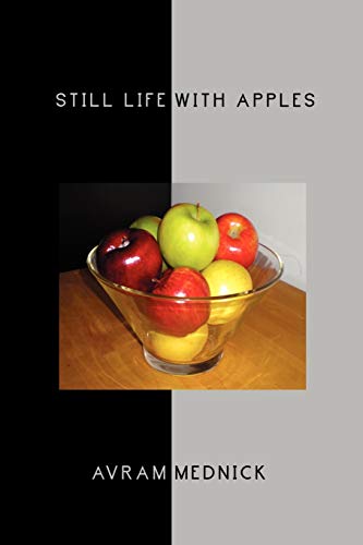 Still Life with Apples [Paperback]