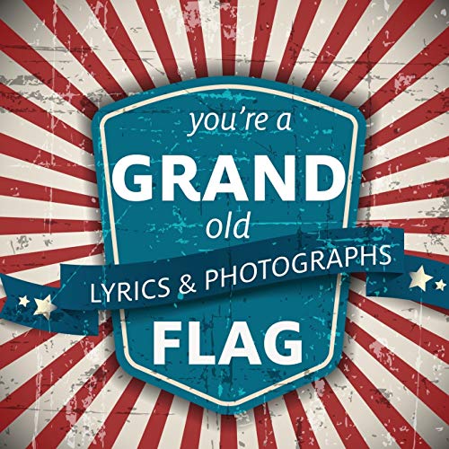 You're a Grand Old Flag [Paperback]