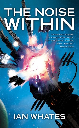 The Noise Within [Paperback]