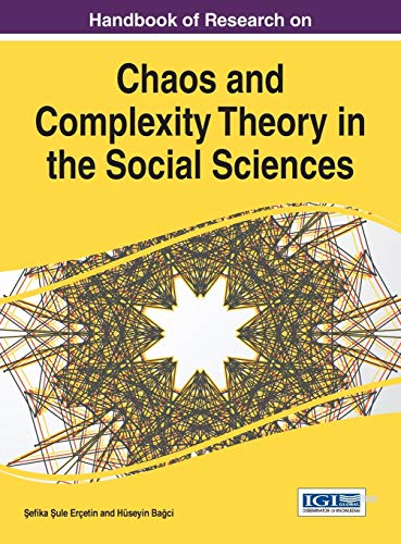 Handbook Of Research On Chaos And Complexity Theory In The Social Sciences (adva [Hardcover]