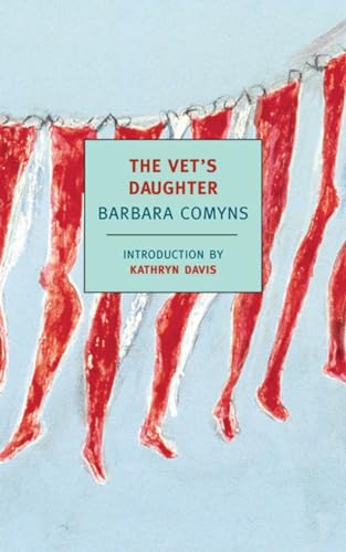 The Vet's Daughter [Paperback]